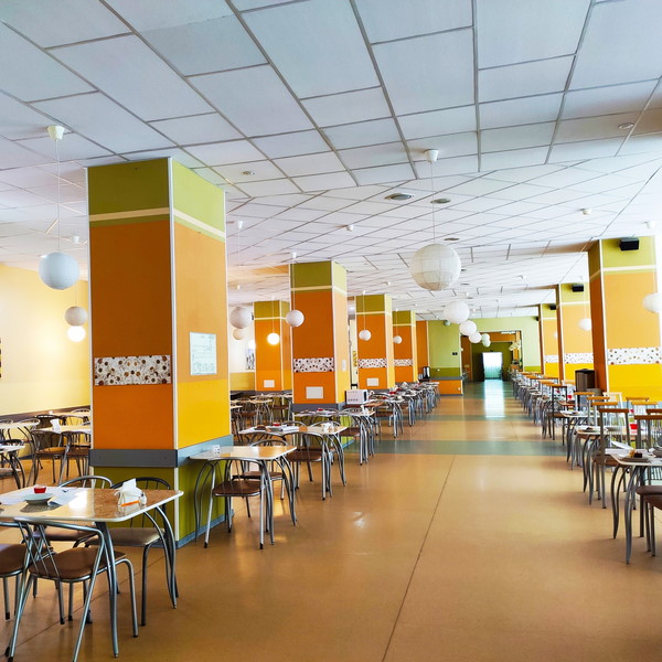 Санаторий «Черная речка»